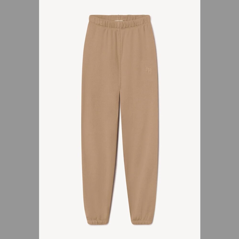 NWT Eterne CLASSIC SWEATPANT (Taupe)